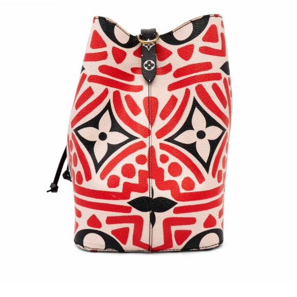 Louis Vuitton Neo Noe Crafty Bucket Bag - Picture 5 of 7